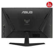 ASUS TUF GAMING VG259QMR5A 24,5'' 0.3ms, 310Hz, Full HD, DP, 2xHDMI, Hoparlör, Fast IPS LED, ELMB Sync Premium, GAMING Monitör