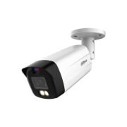 DAHUA HAC-ME1509TH-A-PV 5MP 2.8MM SMARTDUAL LED 40MT DAHİLİ SES HD-CVI IR BULLET KAMERA
