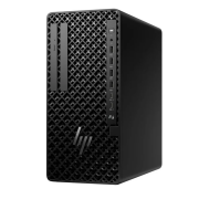 HP B34JSES, Z1 Tower G1i, Ultra 7-265, 32Gb  DDR5 Ram, 1Tb SSD, 16Gb RTX 5060TI Ekran Kartı, Windows 11 Pro, İş İstasyonu (3 Yıl Yerinde Servis)