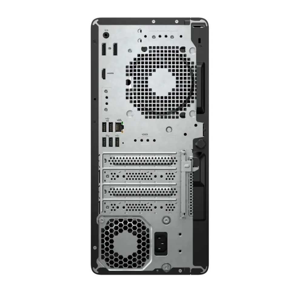 HP B34JSES, Z1 Tower G1i, Ultra 7-265, 32Gb  DDR5 Ram, 1Tb SSD, 16Gb RTX 5060TI Ekran Kartı, Windows 11 Pro, İş İstasyonu (3 Yıl Yerinde Servis)