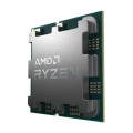 AMD RYZEN 7 7700 8 Core, 3,80-5.30GHz, 32Mb Cache, 65W,  AM5 Soket, TRAY, (Dahili Grafik VAR, Fan YOK)