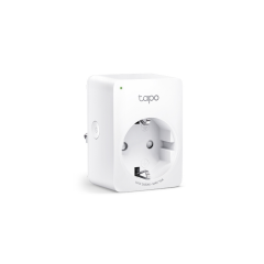 TP-LINK Tapo P110 Wi-Fi Mini Akıllı Priz (Tekli)