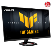 ASUS TUF GAMING VG279Q5R 27" 0.3ms, 200Hz, Full HD, DP, 2xHDMI, Hoparlör, Fast IPS LED, ELMB Sync Premium, GAMING Monitör