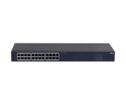 DAHUA SF1024 24 PORT 10/100 YONETILEMEZ SWITCH