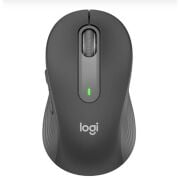 LOGITECH M650 KABLOSUZ SİYAH KURUMSAL MOUSE 910-006274