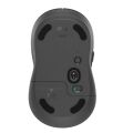 LOGITECH M650 KABLOSUZ SİYAH KURUMSAL MOUSE 910-006274