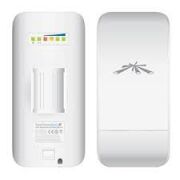 UBIQUITI LOCO M2 2.4GHZ 150MBPS 13DBI 5KM 2X2 MIMO PTP/PTMP DIŞ ORTAM ACCESS POINT