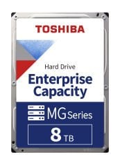 8TB TOSHIBA 7200R MG08 7/24 SATA 512M MG08ADA800E
