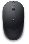 DELL 570-ABOC Kablosuz siyah Mouse