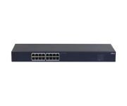 DAHUA SF1016 16 PORT 10/100 YONETILEMEZ SWITCH