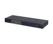 DAHUA SF1016 16 PORT 10/100 YONETILEMEZ SWITCH