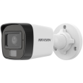 HIKVISION DS-2CD1021G2-LIUF 1/2.9'' PS CMOS 2MP 2.8mm Smart Hybrid Light POE Sesli Bullet IP Güvenlik Kamera