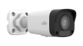 UniView IPC2122LB-SF28K-A 1/2.9'' PS CMOS 2MP 2.8mm POE Sessiz Bullet IP Güvenlik Kamera
