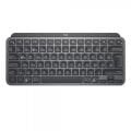 LOGITECH MX KEYS MİNİ KABLOSUZ KURUMSAL SİYAH 920-010611 KLAVYE