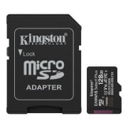 128GB MICROSD CANVAS SELECT PLUS A1 SDCS3/128GB