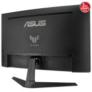 ASUS TUF GAMING VG27VQ3B 27'' 1MS 180HZ CURVED VA