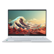 QUANTUM WhiteFang G5035, i5-13420H, 16" FHD, 16Gb Ram, 512Gb SSD, 4Gb RTX3050, Free Dos Gaming Notebook (Beyaz)