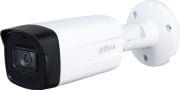 DAHUA HAC-HFW1200TH-I8-0360B-S5 2MP 3.6MM HDCVI METAL BULLET KAMERA