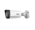 Ttec IPBP-2380L-MZ 1/2.8''Cmos 2MP 2.8-12mm POE Sesli Motorize - Bullet IP Güvenlik Kamera