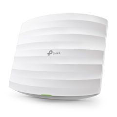 OMADA EAP225, 1Port Gigabit PoE, 1350Mbps,  Dual Band, Aktif Poe, Tavan  tipi Access Point