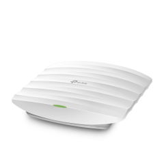 OMADA EAP225, 1Port Gigabit PoE, 1350Mbps,  Dual Band, Aktif Poe, Tavan  tipi Access Point