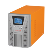 MAKELSAN Powerpack SE 1 KVA Online UPS(2x9A Akü)