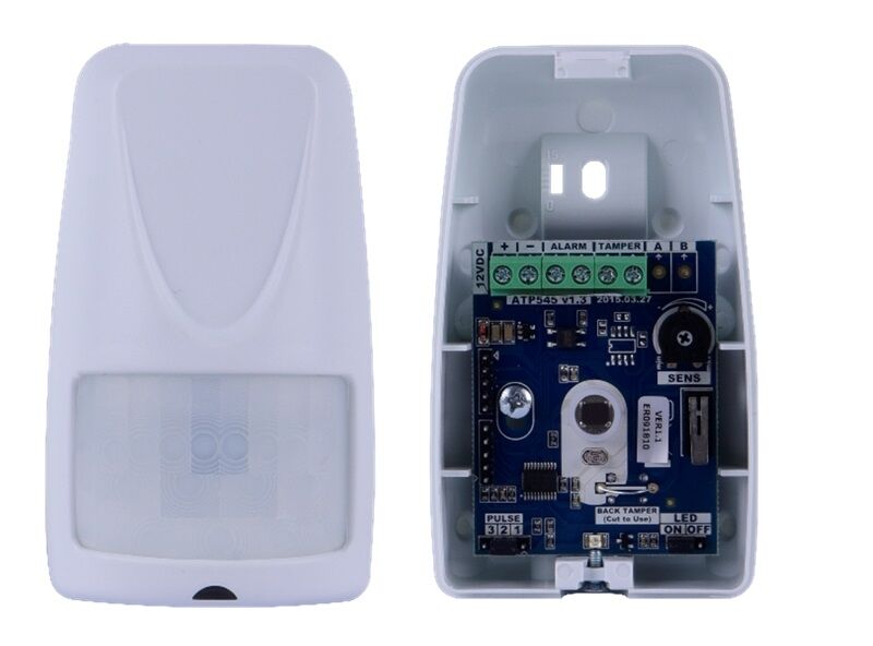 TEKNİM ATP-546P PIR DEDEKTÖR, HAYVAN ALGILAMA (AYAK HARİÇ)