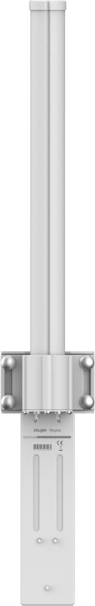 RUİJİE - REYEE RG-ANT13-360 13DBI 360° OUTDOOR 2 KM H: 360°, V: 7° SEKTÖR ANTEN