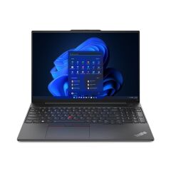 LENOVO THINKPAD E16 G1 21JN0005TX I5-1335U 8GB 512GB SSD O/B VGA 16'' FHD FREEDOS NOTEBOOK