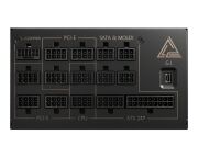 MSI MEG AI1300P PCIE5 1300W 80+ PLATINUM PSU