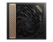 MSI MEG AI1300P PCIE5 1300W 80+ PLATINUM PSU
