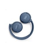 JBL TUNE 670BT MAVI BLUETOOTH KULAKLIK