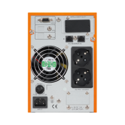 MAKELSAN Powerpack SE 1 KVA Online UPS(2x7A Akü)