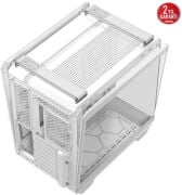 ASUS TUF GAMING GT502 HORIZON WHITE GAMING KASA