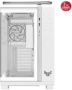 ASUS TUF GAMING GT502 HORIZON WHITE GAMING KASA