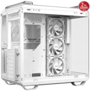 ASUS TUF GAMING GT502 HORIZON WHITE GAMING KASA