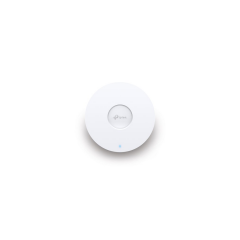 OMADA EAP610 1Port Gigabit, 1800Mbps,  Dual Band, Pasif PoE, Tavan  tipi Access Point