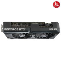 ASUS DUAL-RTX4070-O12G RTX4070 12GB GDDR6X 192Bit 3xDP/1xHDMI PCI-E 4.0