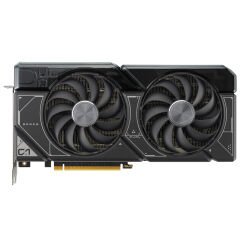 ASUS DUAL-RTX4070-O12G RTX4070 12GB GDDR6X 192Bit 3xDP/1xHDMI PCI-E 4.0