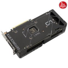 ASUS DUAL-RTX4070-O12G RTX4070 12GB GDDR6X 192Bit 3xDP/1xHDMI PCI-E 4.0
