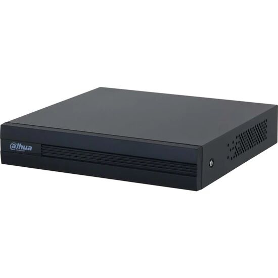 DAHUA XVR1B08-I 8 Kanal 1/1xSes 1080N, 720P 1x6TB HD-Cvi Kayıt Cihazı