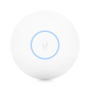UBIQUITI U6-PRO 2.4/5GHZ DUALBAND WIFI6 4X4 MU-MIMO 5.3GBPS İÇ ORTAM TAVAN TİPİ ACCESS POINT(ADAPTÖRSÜZ)