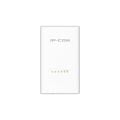 IP-COM CPE12-KIT(MS-LOCO5AC) 5GHZ 867MBPS 5KM PTP 30 DERECE DIŞ ORTAM 2LI SET TAK ÇALIŞTIR ACCESS POINT(ADAPTÖRLÜ)