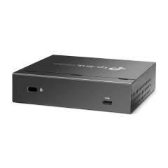OMADA OC200 Hybrid PoE Donanım Denetleyici
