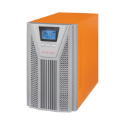MAKELSAN Powerpack SE 3 KVA Online UPS(6x7A Akü)