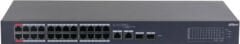 DAHUA CS4226-24ET-375 CLOUD YÖNETİLEBİLİR POE SWİTCH