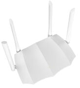 TENDA AC5 V3 4PORT 1200Mbps WİFİ ACCESS POINT/ROUTER