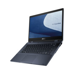 ASUS B3402FBA-I58512B1D, ExpertBook B3, i5-1235U, 14" FHD, 8Gb Ram, 512Gb SSD, Paylaşımlı Ekran Kartı, Free Dos, Kurumsal Notebook