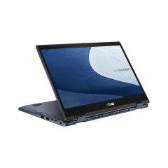 ASUS B3402FBA-I58512B1D, ExpertBook B3, i5-1235U, 14" FHD, 8Gb Ram, 512Gb SSD, Paylaşımlı Ekran Kartı, Free Dos, Kurumsal Notebook