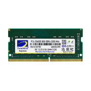 TwinMOS MDD48GB3200N, 8GB, DDR4, 3200MHz, 1.2V Notebook Ram